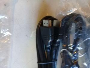 CABLE USB HDMI FULL HD 