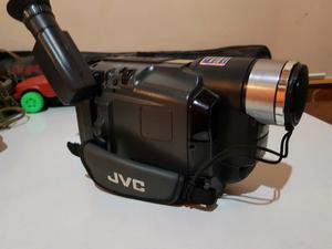Camara filmadora JVC