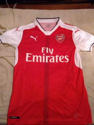 Camiseta Arsenal  Inglaterra talle S