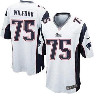 Camiseta New England Patriots - Talle L