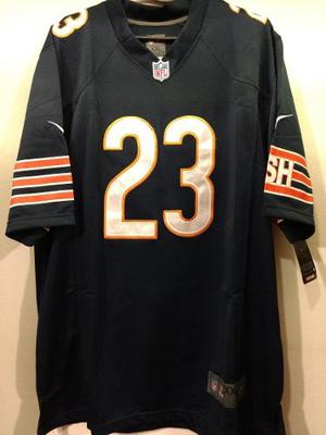Camiseta Nfl Chicago Bears - Fuller #23 - Talle Xxl