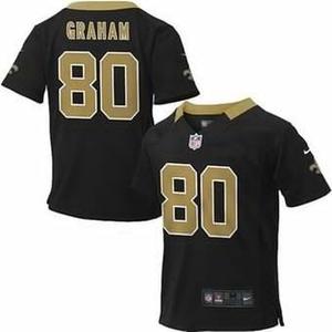 Camiseta Nfl - New Orleans Saints -talle Xxl