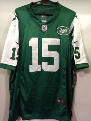 Camiseta Nfl New York Jets - Marshall #15 - Talle M