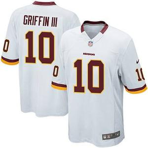 Camiseta Nfl - Redskins - Talle L