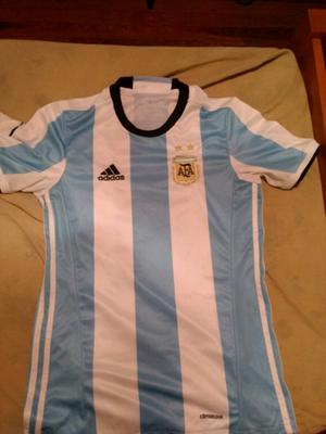 Camiseta Selección Argentina 