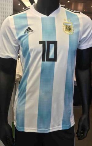 Camisetas Argentina mundial  por mayor
