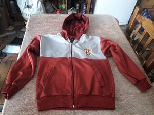 Conjunto Campera y Pantalón XS Colegio French 