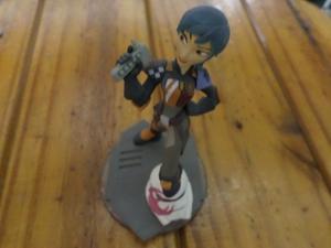 DISNEY INFINITY SABINE