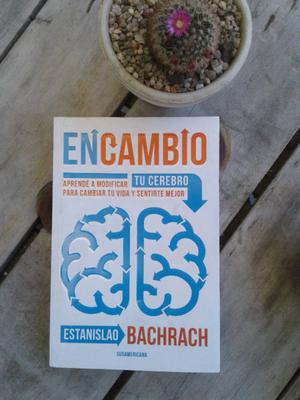 En Cambio - Estanislao Bachrach