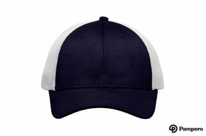 Gorra Pampero Santa Fe Varios Colores | The Golfer Shop