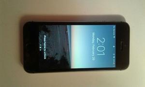 Iphone 5S 16 Gb