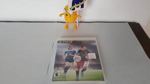 JUEGO PS3 FIFA  (Juego Físico Original En Caja y