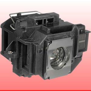 Lampara Proyector Epson Elplp58 S10 S9 X10 W Compatible