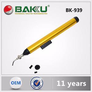 Lapiz De Vacio Para Componentes Smd Bga Reballing Baku Bk-93