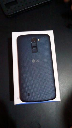 Lg k10 modelo 