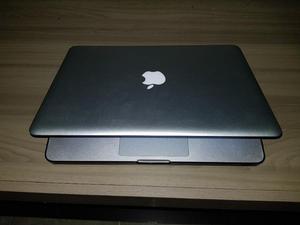 Macbook Pro 8.1 i5/ 4gb RAM / 500 gb Rígido $