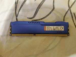 Memoria ddr3 hyper