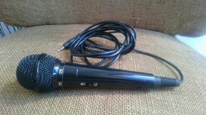 Microfono OneforAll nuevo