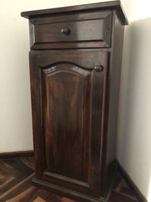 Mueble Con Un Cajon prácticamente nuevo