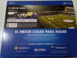 PlayStation 4 NUEVA