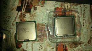 Procesador Intel® Core™2 Duo E