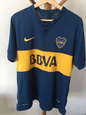 Remera camiseta de fútbol boca 