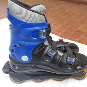 Roller marca Rollerblade para Hombre Talle 44