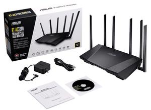 Router ASUS RT-AC