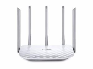 Router Tp-link Archer C60 Wifi Ac Dual Band Palermo