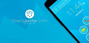 Smart Launcher Pro 3