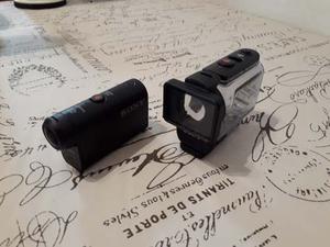 Sony Action Cam As-50