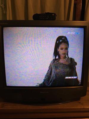 Televisor 28" Panasonic