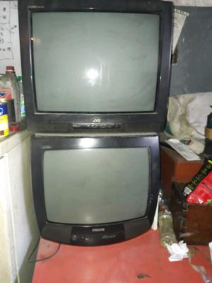 Televisores para reparar