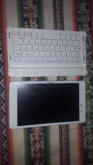 VENDO tablet 2 en 1 PC BOX