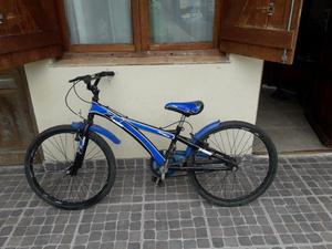 Vendo Bici R24