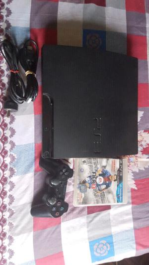 Vendo Play Station 3