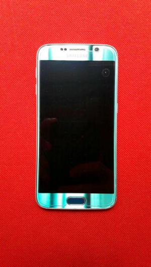 Vendo S6 flat 32 gb