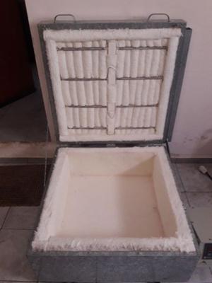 Vendo horno de vitrofucion