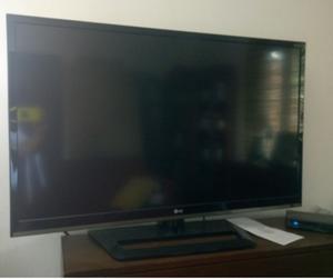 Vendo impecable televisor TV LED SMART 42 pulgadas LG
