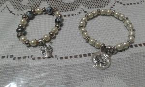 Vendo pulseras - mujer