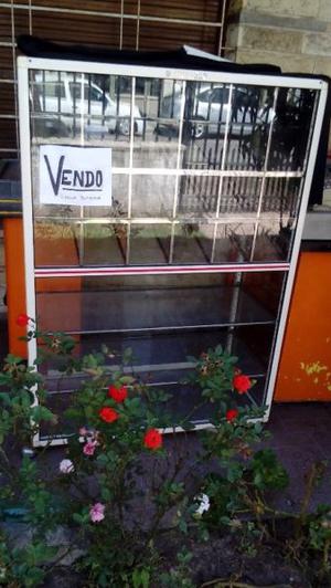 Vitrina vendo urgente caramelera exhibi