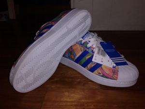 Zapatillas ADIDAS superstar originales