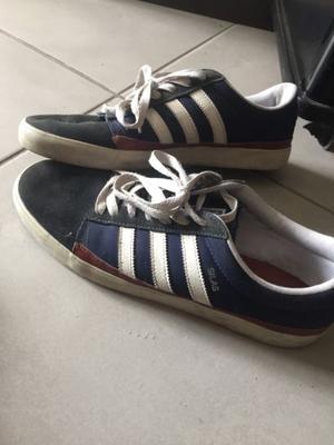 Zapatillas Adidas Silas