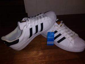 Zapatillas Adidas superstar originales