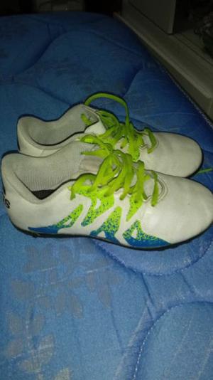 botines numero 32