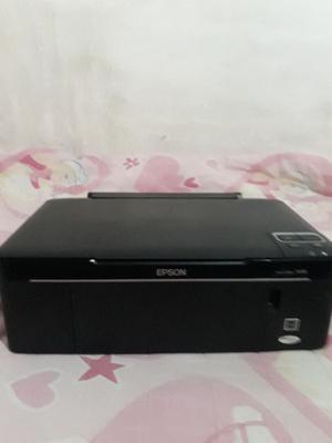 impresora Epson stylus TX135