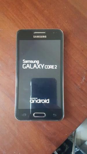 samsung galaxi core 2