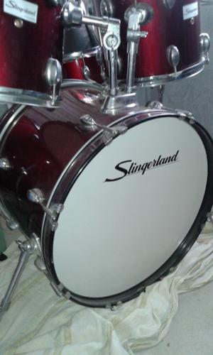 vendo bateria slingerland