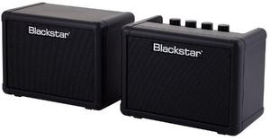 Amplificador Blackstar Fly Stereo Pack Fly 3 Fly 103