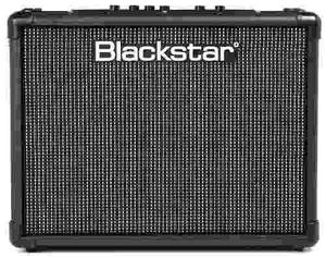 Amplificador Blackstar Id Core 40 Para Guitarra 40 Watts